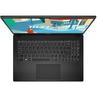 MSI Modern 15 H C13M Classic Black (9S7-15H431-263)