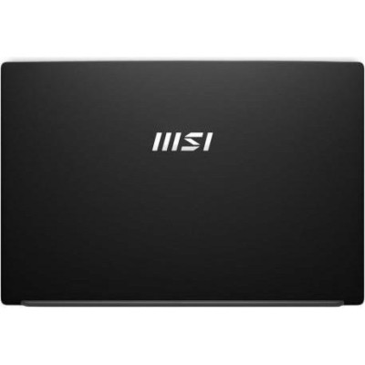 MSI Modern 15 H C13M Classic Black (9S7-15H431-263)