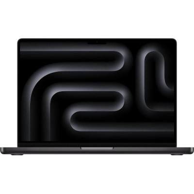 Apple MacBook Pro 16