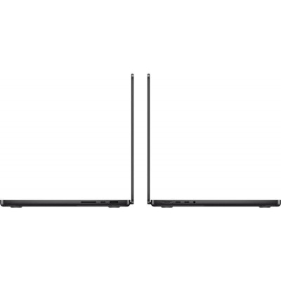 Apple MacBook Pro 16