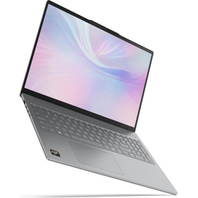 Lenovo IdeaPad Slim 5 16ARP10 Luna Grey (83HU001JRA)