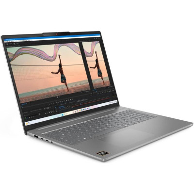 Lenovo IdeaPad Slim 5 16ARP10 Luna Grey (83HU001JRA)