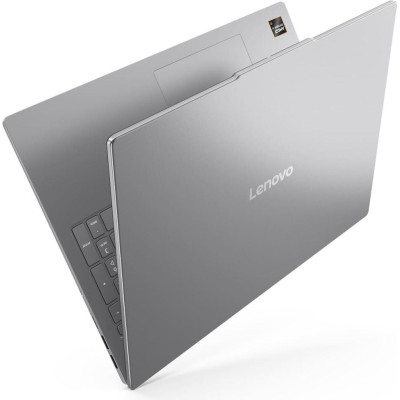 Lenovo IdeaPad Slim 5 16ARP10 Luna Grey (83HU001JRA)
