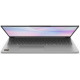 Lenovo IdeaPad Slim 5 16ARP10 Luna Grey (83HU001JRA)