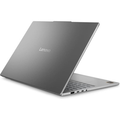 Lenovo IdeaPad Slim 5 16ARP10 Luna Grey (83HU001JRA)