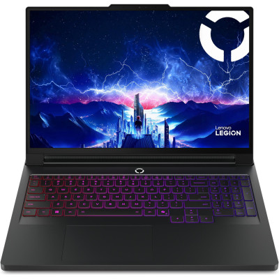Lenovo Legion Pro 7 16IAX10H Eclipse Black (83F5009PRA)