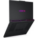 Lenovo Legion Pro 7 16IAX10H Eclipse Black (83F5009PRA)
