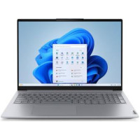 Lenovo ThinkBook 16 G8 IAL Arctic Grey (21SK007YRA)