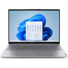 Lenovo ThinkBook 16 G8 IAL Arctic Grey (21SK007YRA)