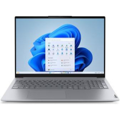 Lenovo ThinkBook 16 G8 IAL Arctic Grey (21SK007YRA)