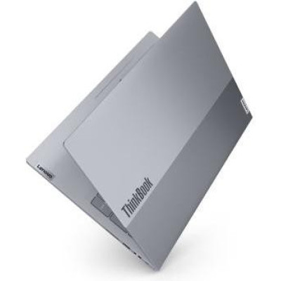Lenovo ThinkBook 16 G8 IAL Arctic Grey (21SK007YRA)