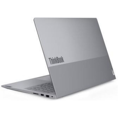 Lenovo ThinkBook 16 G8 IAL Arctic Grey (21SK007YRA)
