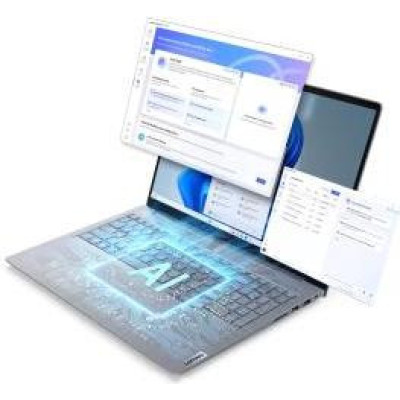 Lenovo ThinkBook 16 G8 IAL Arctic Grey (21SK007YRA)
