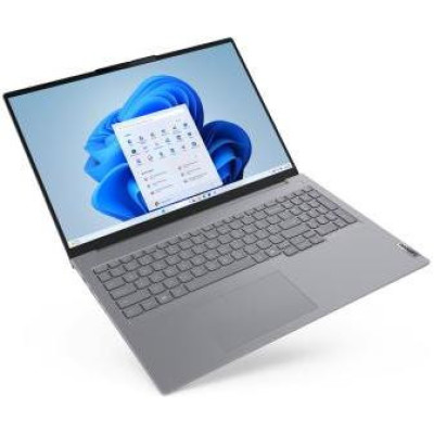 Lenovo ThinkBook 16 G8 IAL Arctic Grey (21SK007YRA)