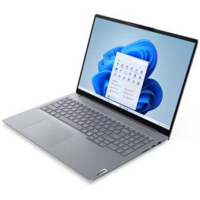 Lenovo ThinkBook 16 G8 IAL Arctic Grey (21SK007YRA)