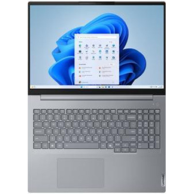 Lenovo ThinkBook 16 G8 IAL Arctic Grey (21SK007YRA)