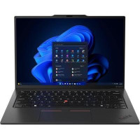 Lenovo ThinkPad X1 Carbon G12 Black (21KC002CRA)