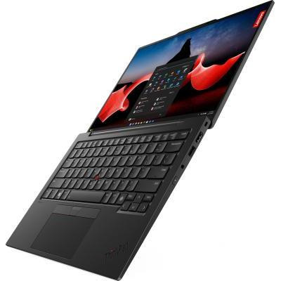 Lenovo ThinkPad X1 Carbon G12 Black (21KC002CRA)