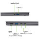 Acer Swift Go 14 AI SFG14-64-R95G Sparkly Silver (NX.JDAEU.001)