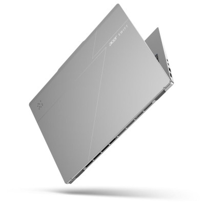 Acer Swift Go 14 AI SFG14-64-R95G Sparkly Silver (NX.JDAEU.001)