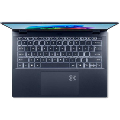Acer Swift 14 AI SF14-51-5048 Steam Blue (NX.J2KEU.001)