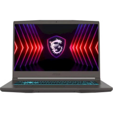 MSI Thin A15 B7UCX Cosmos Gray (9S7-16RK11-456)