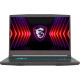MSI Thin A15 B7UCX Cosmos Gray (9S7-16RK11-456)