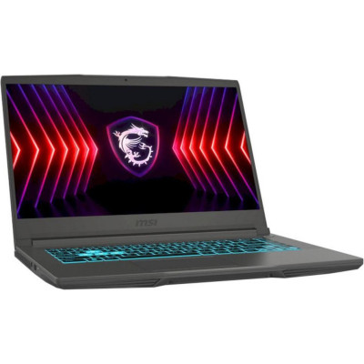 MSI Thin A15 B7UCX Cosmos Gray (9S7-16RK11-456)