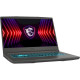 MSI Thin A15 B7UCX Cosmos Gray (9S7-16RK11-456)