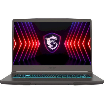 MSI Thin A15 B7UCX Cosmos Gray (9S7-16RK11-456)