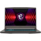 MSI Thin A15 B7UCX Cosmos Gray (9S7-16RK11-456)