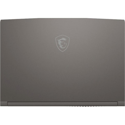 MSI Thin A15 B7UCX Cosmos Gray (9S7-16RK11-456)