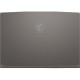 MSI Thin A15 B7UCX Cosmos Gray (9S7-16RK11-456)