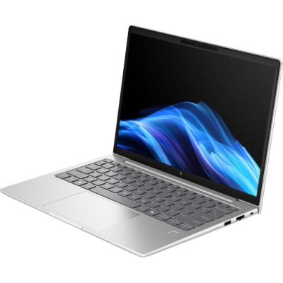 HP EliteBook 6 G1i 13 Pike Silver (AU7N7AV_V3)