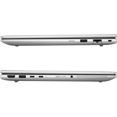 HP EliteBook 6 G1i 13 Pike Silver (AU7N7AV_V3)