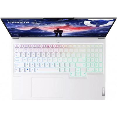 Lenovo Legion 7 16IRX9 Glacier White (83FD008FUS)