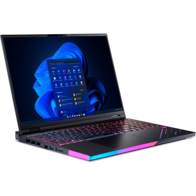 Acer Predator Helios 16 AI PH16-73-97CY Abyssal Black (NH.QW0EU.002)