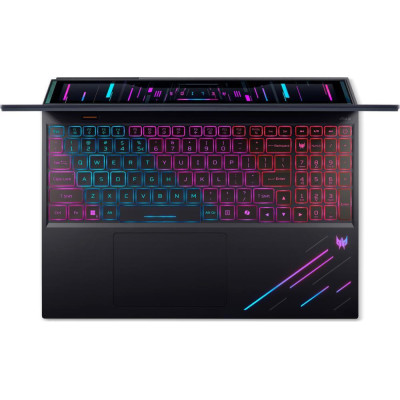 Acer Predator Helios 16 AI PH16-73-97CY Abyssal Black (NH.QW0EU.002)