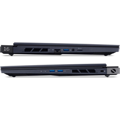 Acer Predator Helios 16 AI PH16-73-97CY Abyssal Black (NH.QW0EU.002)