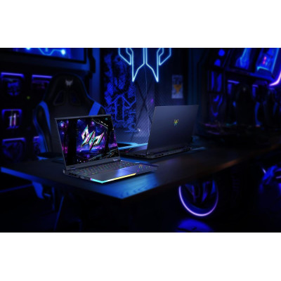 Acer Predator Helios 16 AI PH16-73-97CY Abyssal Black (NH.QW0EU.002)