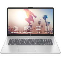 HP 17-cp2028ua Natural Silver (BF1M6EA)