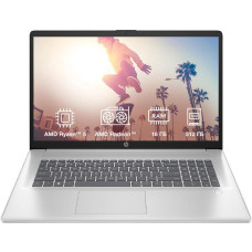 HP 17-cp2028ua Natural Silver (BF1M6EA)