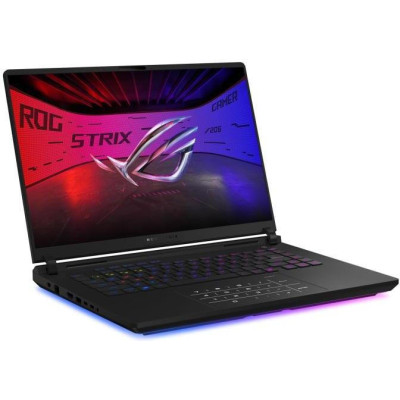 ASUS ROG Strix SCAR 16 G635LX (G635LX-U96411W)