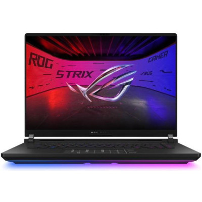 ASUS ROG Strix SCAR 16 G635LX (G635LX-U96411W)
