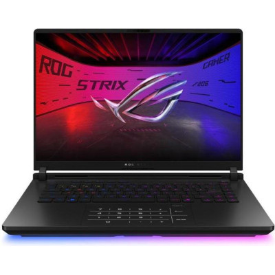 ASUS ROG Strix SCAR 16 G635LX (G635LX-U96411W)