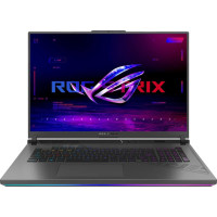 ASUS ROG Strix G18 G814JI Eclipse Gray (G814JI-C642)