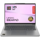 Lenovo IdeaPad Slim 5 14ARP10 Luna Gray (83HT0030RA)