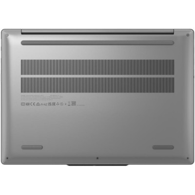 Lenovo IdeaPad Slim 5 14ARP10 Luna Gray (83HT0030RA)