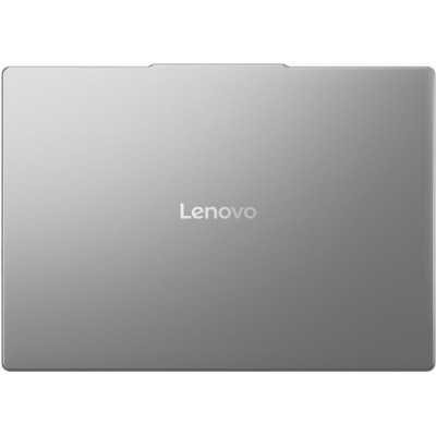 Lenovo IdeaPad Slim 5 14ARP10 Luna Gray (83HT0030RA)