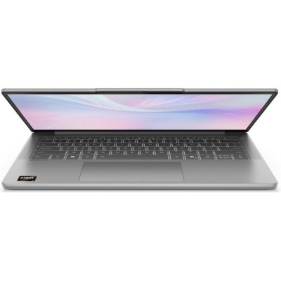 Lenovo IdeaPad Slim 5 14ARP10 Luna Gray (83HT0030RA)